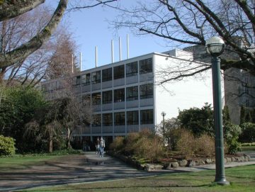 Chemistry Centre Heat Recovery Chiller
